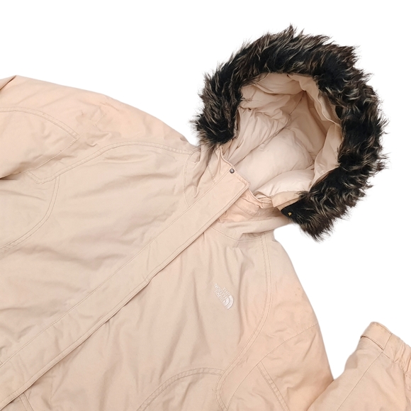 The North Face HyVent Parka Jacket - Picture 6 of 6